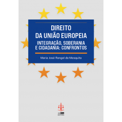 Direito da União Europeia -...