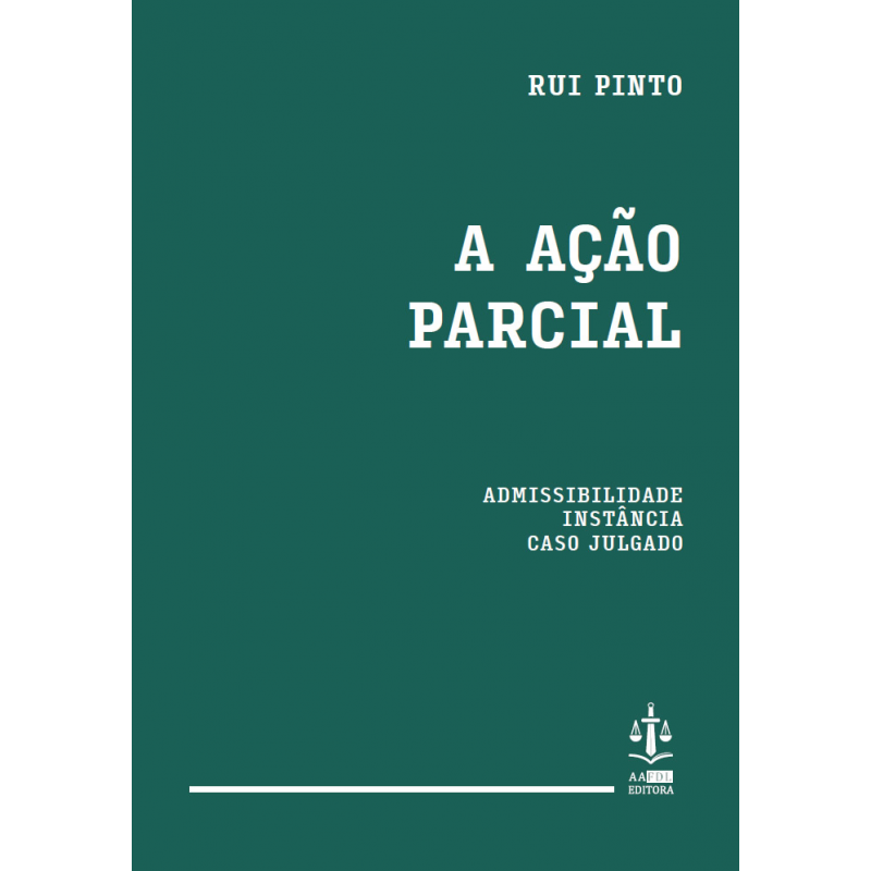 A Ação Parcial