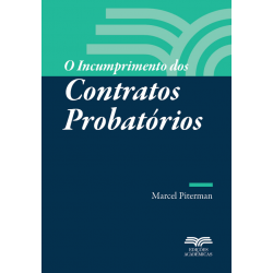 O Incumprimento dos...