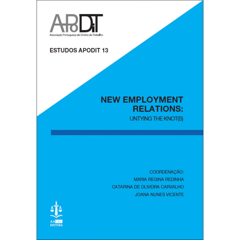 New Employment Relations: Untying the Knot(s)