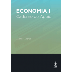 Economia I - Caderno de Apoio