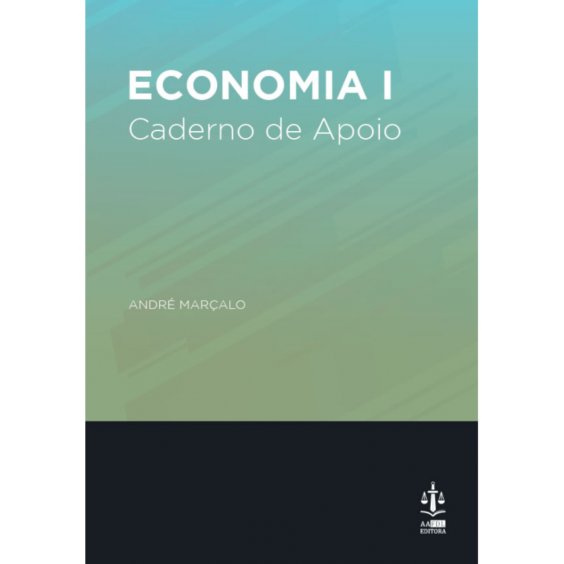 Economia I - Caderno de Apoio