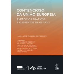 Contencioso da União...