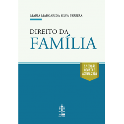 Direito da Família 5.ª...