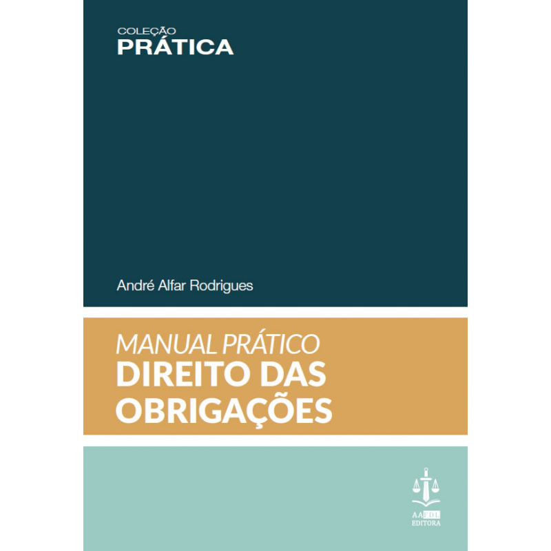 Manual Prático de Direito das Obrigações