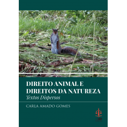 Direito Animal e Direitos...