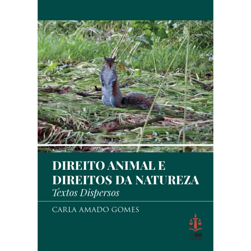 Direito Animal e Direitos da Natureza