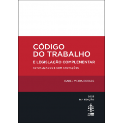 Código do Trabalho e...