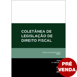 Coletânea de Legislação de...