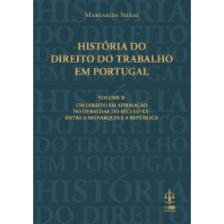 História do Direito do...