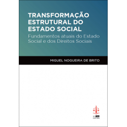 Transformação Estrutural do...