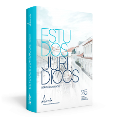 Estudos Jurídicos Sérvulo...