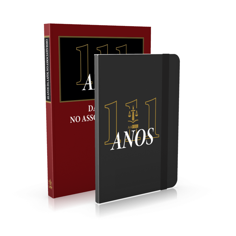 111 Anos da AAFDL no Associativismo + Bloco de Notas AAFDL