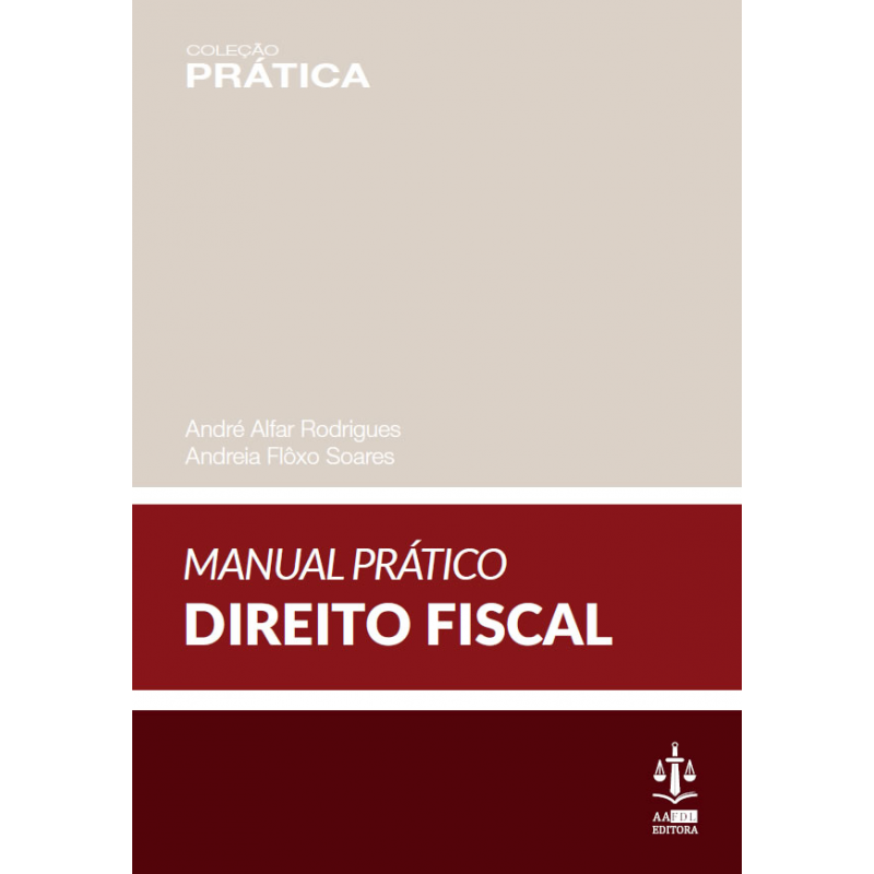 Manual Prático de Direito Fiscal