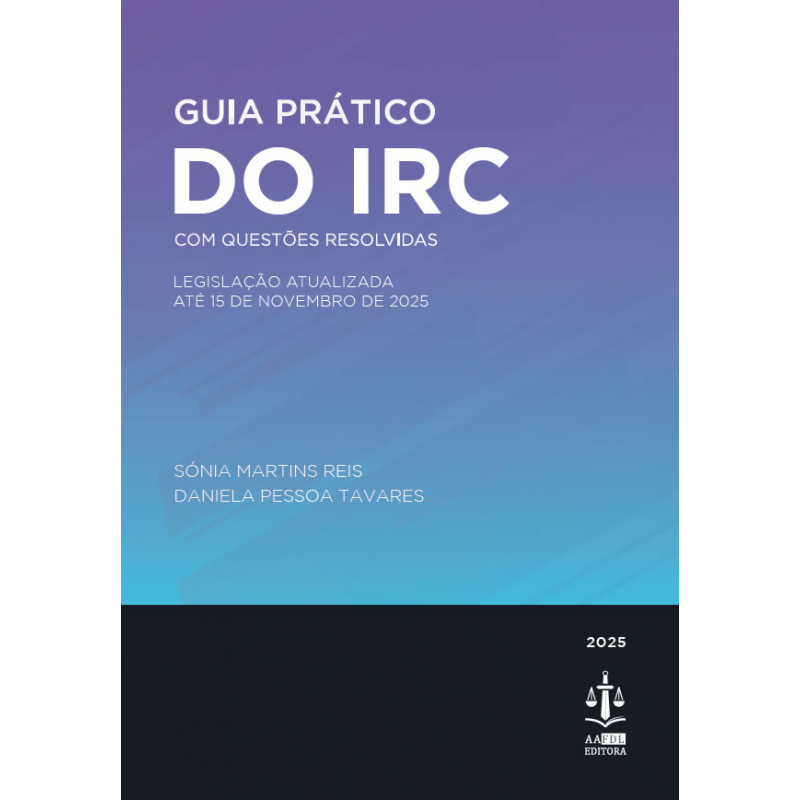 Guia Prático do IRC com Questões Resolvidas (livro + ebook)