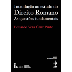 Introdução ao Estudo do...