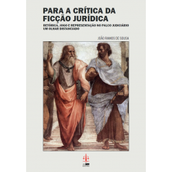 Para a Crítica da Ficção...