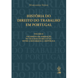 História do Direito do...
