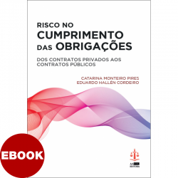 Risco no Cumprimento das...