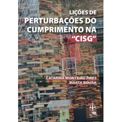 Lições de Perturbações do...