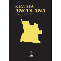 Revista Angolana de...
