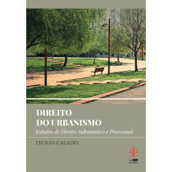 Direito do Urbanismo -...