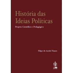 História das Ideias...