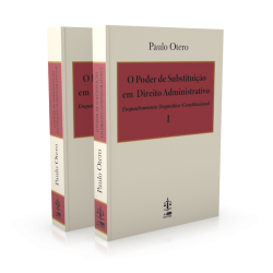 O Poder de Substituição em...