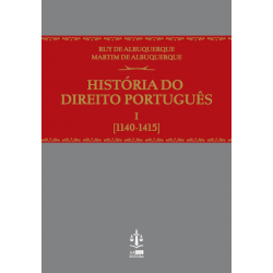 História do Direito...