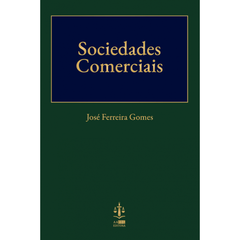 Sociedades Comerciais (ebook com entrega do livro)