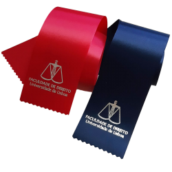 Fitas de Finalista -...