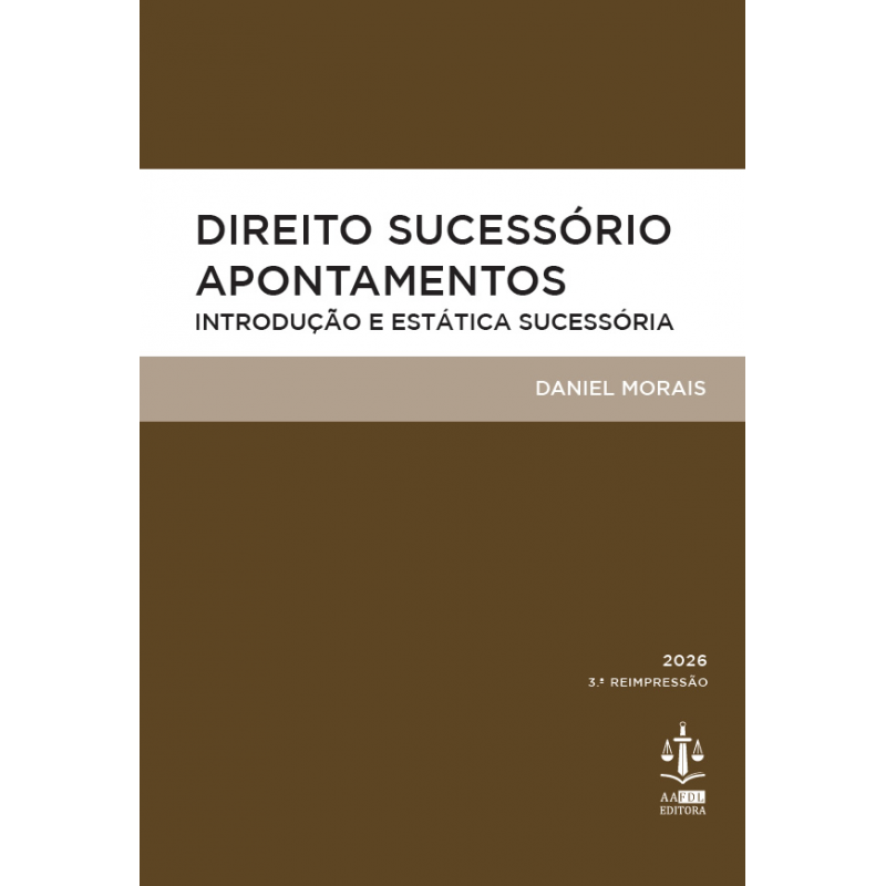 Direito Sucessório - Apontamentos