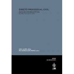 Direito Processual Civil -...