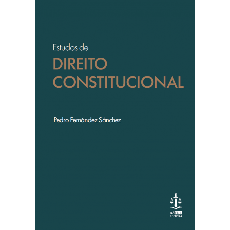 Estudos de Direito Constitucional