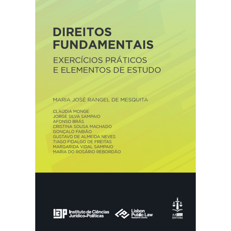 Direitos Fundamentais - Exercícios Práticos e Elementos de Estudos
