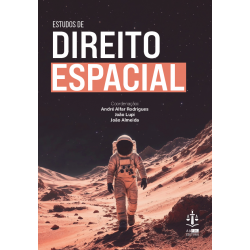 Estudos de Direito Espacial