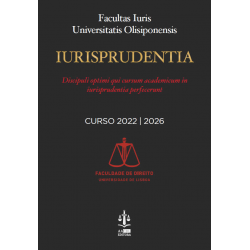 Iurisprudentia - Discipuli Optimi qui Cursum Academicum in Iurisprudentia Perfecerunt - Curso 2022 | 2026