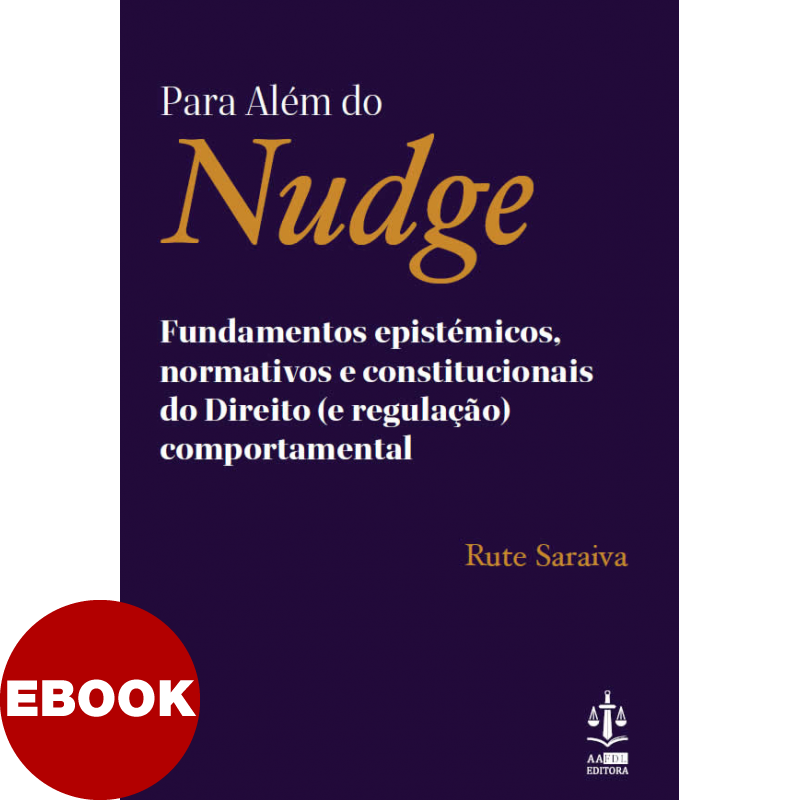Para Além do Nudge