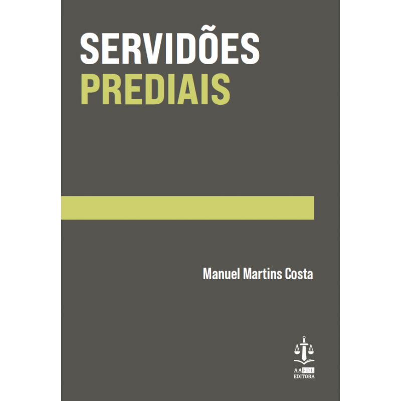 Servidões Prediais
