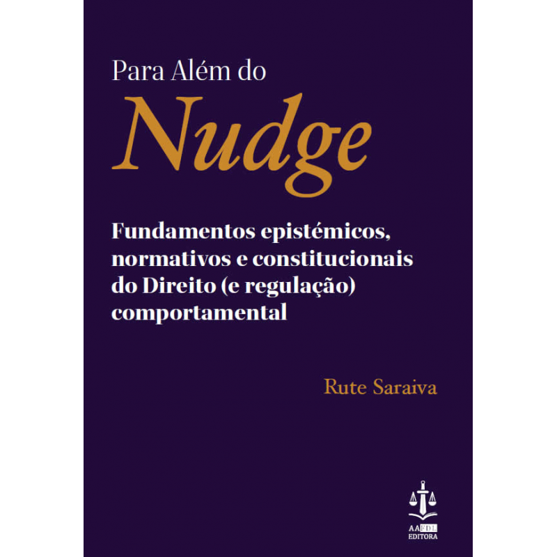 Para Além do Nudge