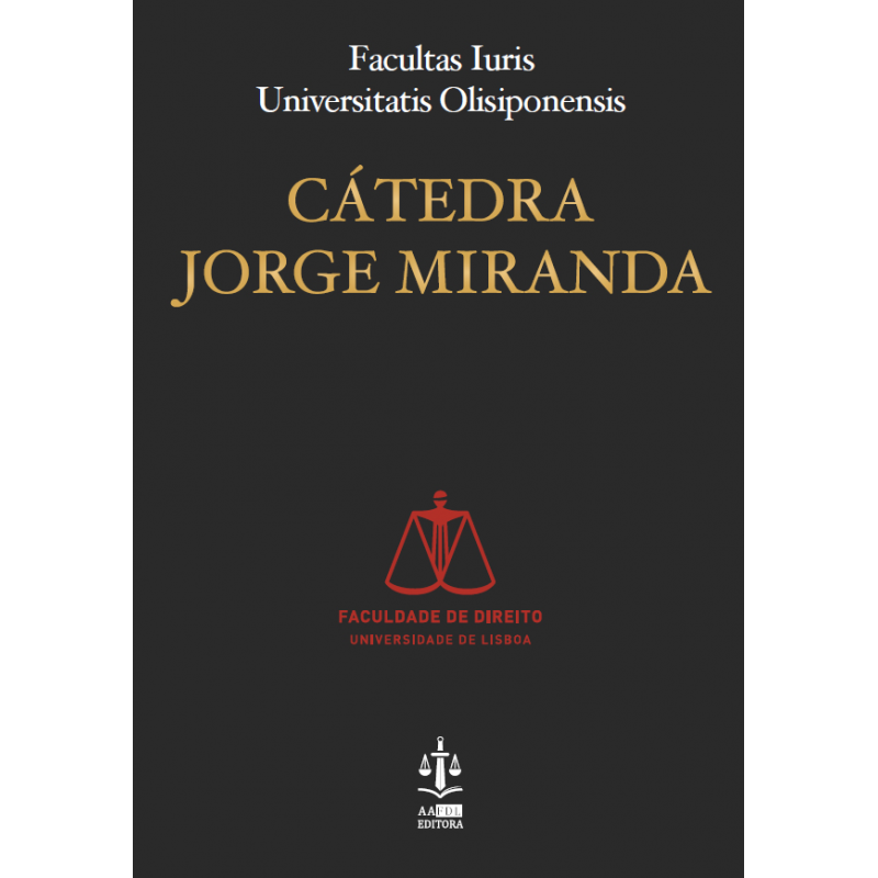 Cátedra Jorge Miranda