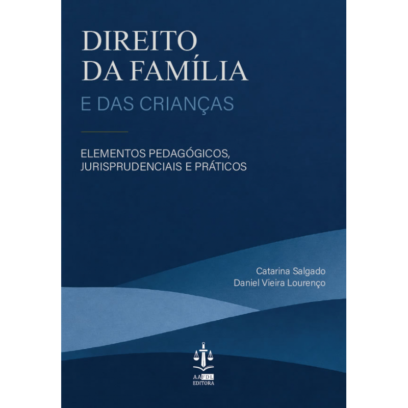 Direito da Família e das Crianças