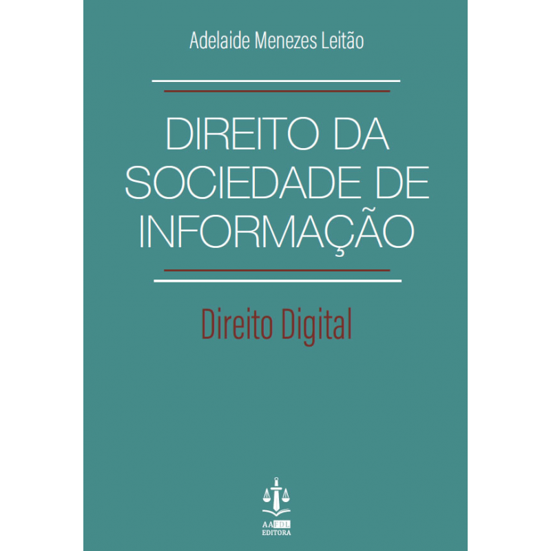 Direito da Sociedade de Informação - Direito Digital