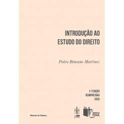 Introdução ao Estudo do...