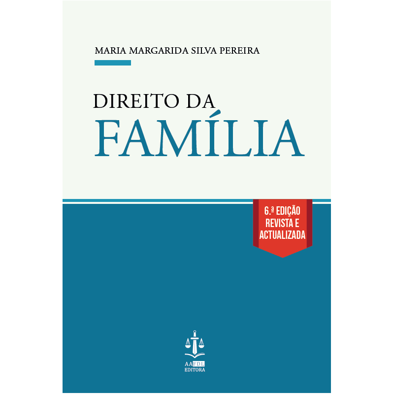 Direito da Família 6.ª Edição