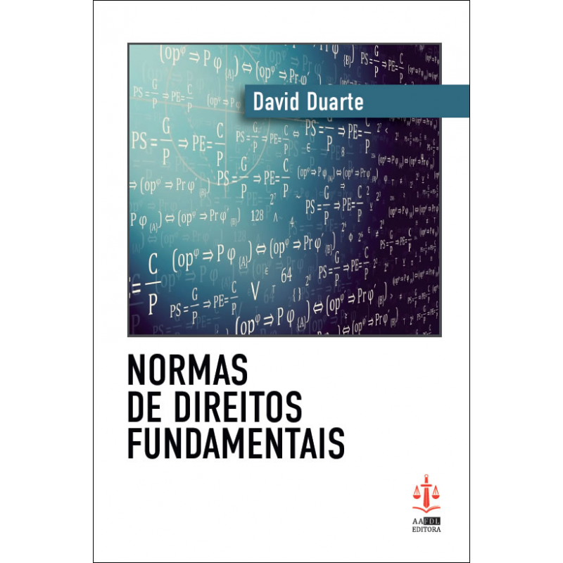 Normas de Direitos Fundamentais
