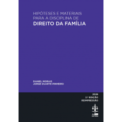 Hipóteses e Materiais para...