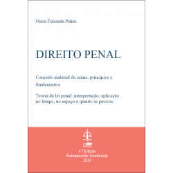 Direito Penal - Conceito...