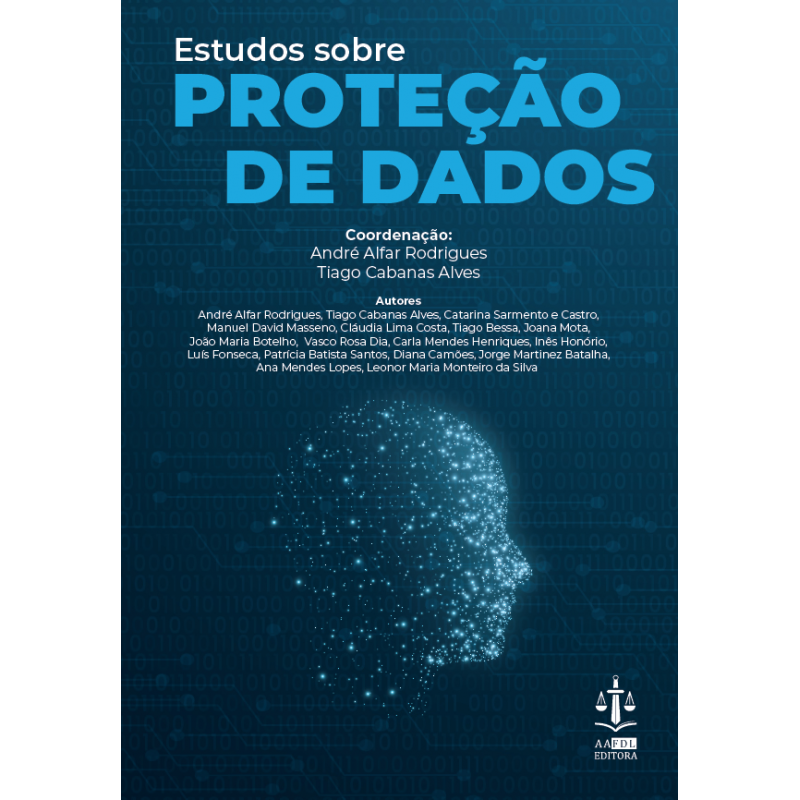 Estudos sobre Proteção de Dados