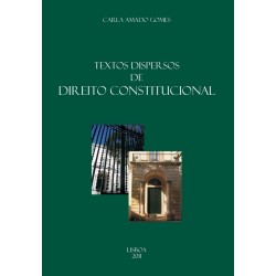 Textos Dispersos de Direito Constitucional